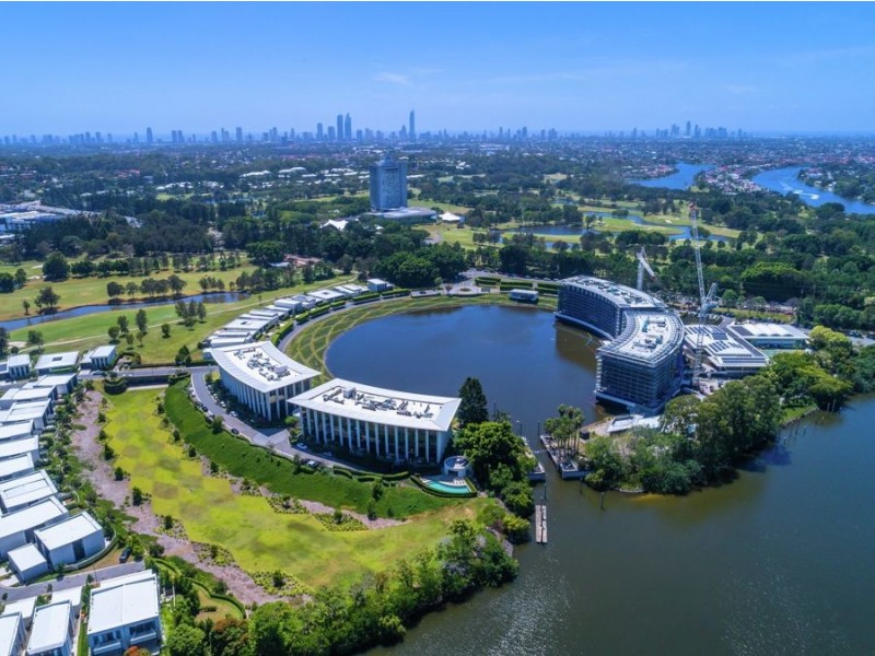 502 E/1 Marina Drive, Benowa QLD 4217