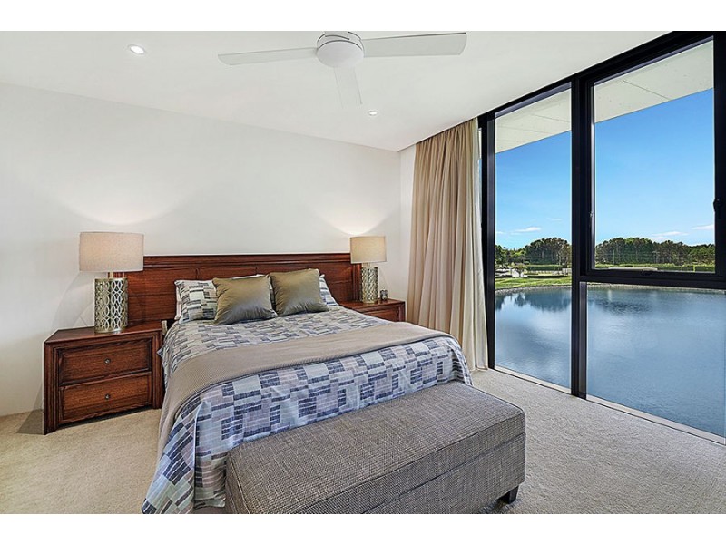 502 E/1 Marina Drive, Benowa QLD 4217