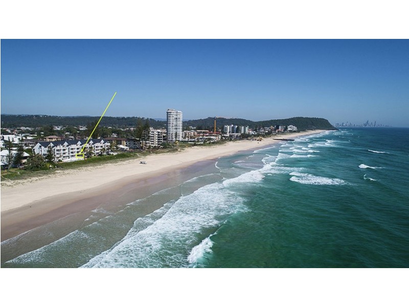 6 Seventeenth Avenue, Palm Beach QLD 4221
