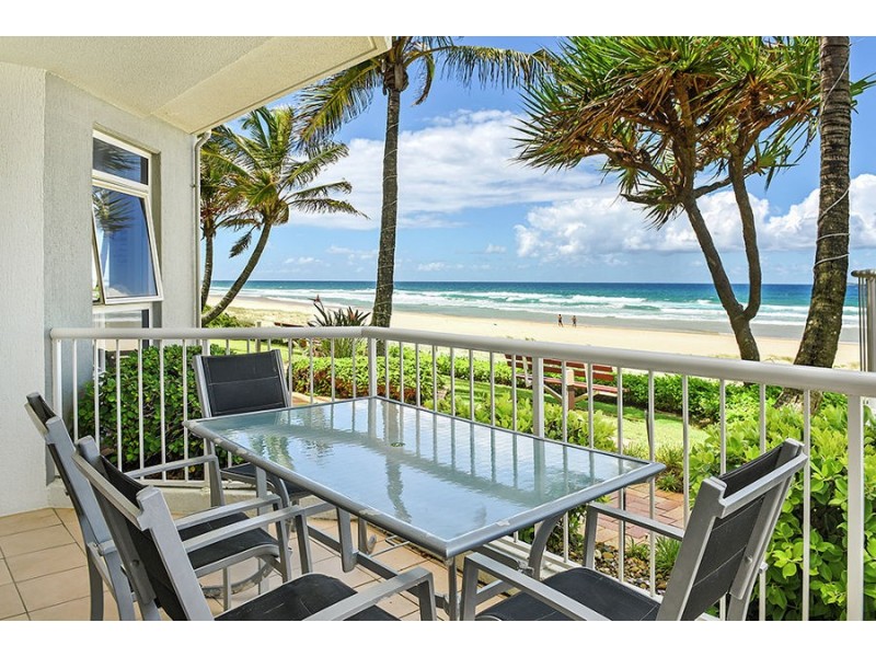 6 Seventeenth Avenue, Palm Beach QLD 4221