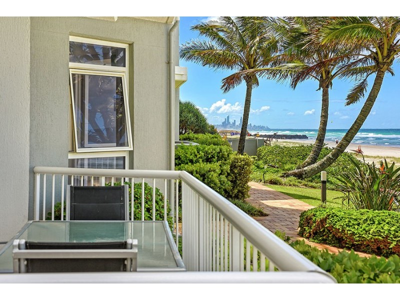 6 Seventeenth Avenue, Palm Beach QLD 4221
