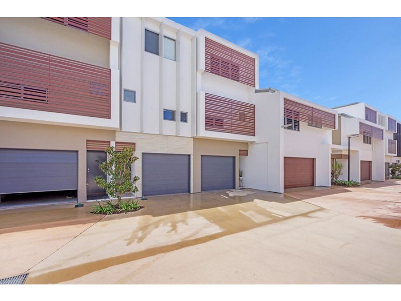 73/3028 The Boulevard, Carrara QLD 4211