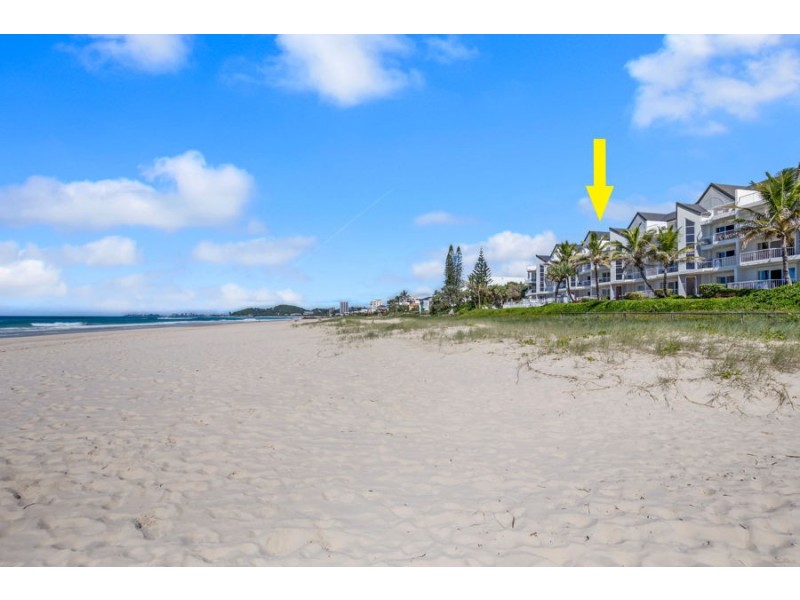 16/2 Seventeenth Avenue, Palm Beach QLD 4221