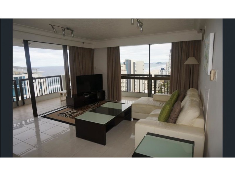 1803 Northcliffe Terrace, Surfers Paradise QLD 4217