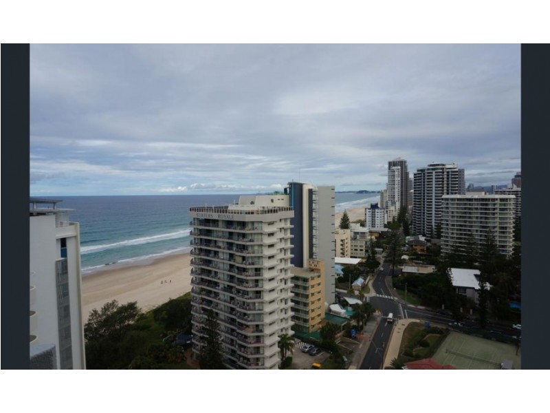 1803 Northcliffe Terrace, Surfers Paradise QLD 4217
