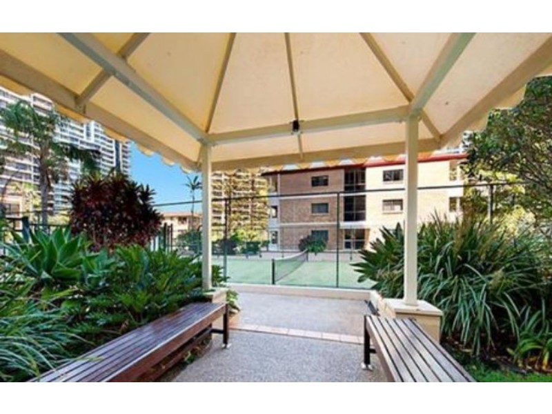 1803 Northcliffe Terrace, Surfers Paradise QLD 4217