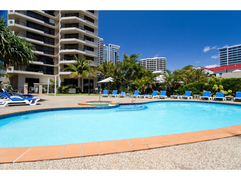 1803 Northcliffe Terrace, Surfers Paradise QLD 4217
