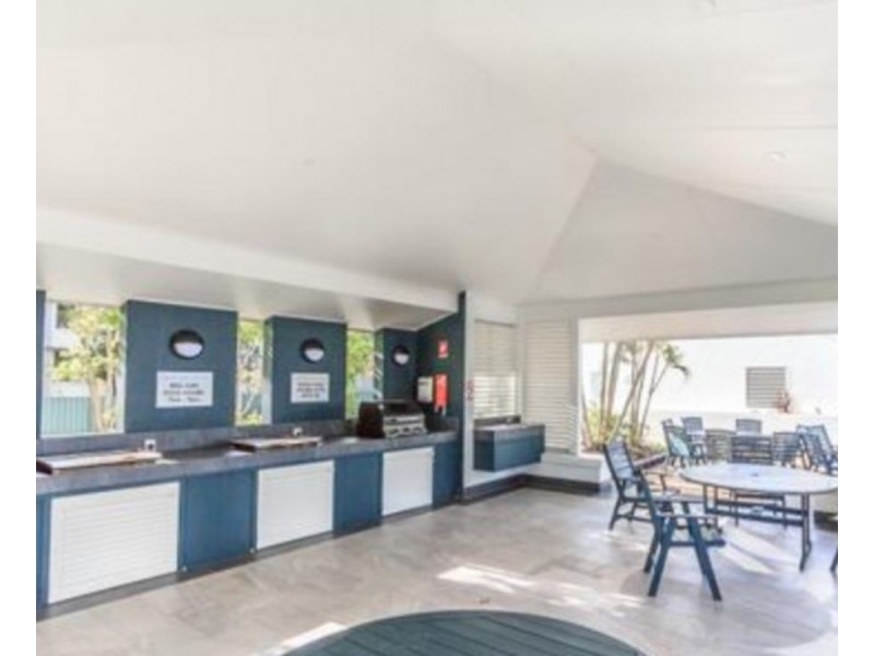 1803 Northcliffe Terrace, Surfers Paradise QLD 4217