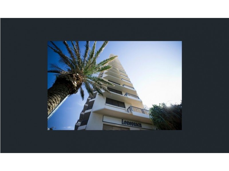1803 Northcliffe Terrace, Surfers Paradise QLD 4217