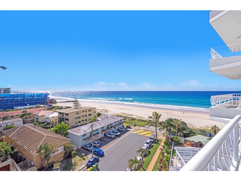 7A/2 Nineteenth Avenue, Palm Beach QLD 4221
