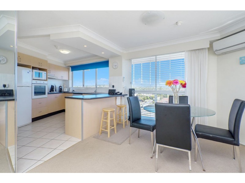 7A/2 Nineteenth Avenue, Palm Beach QLD 4221