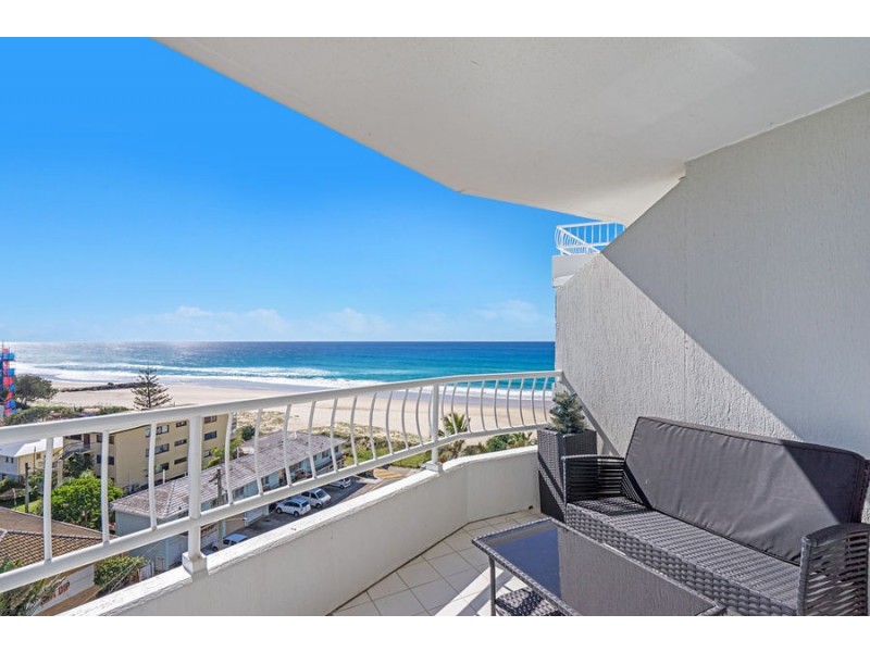 7A/2 Nineteenth Avenue, Palm Beach QLD 4221