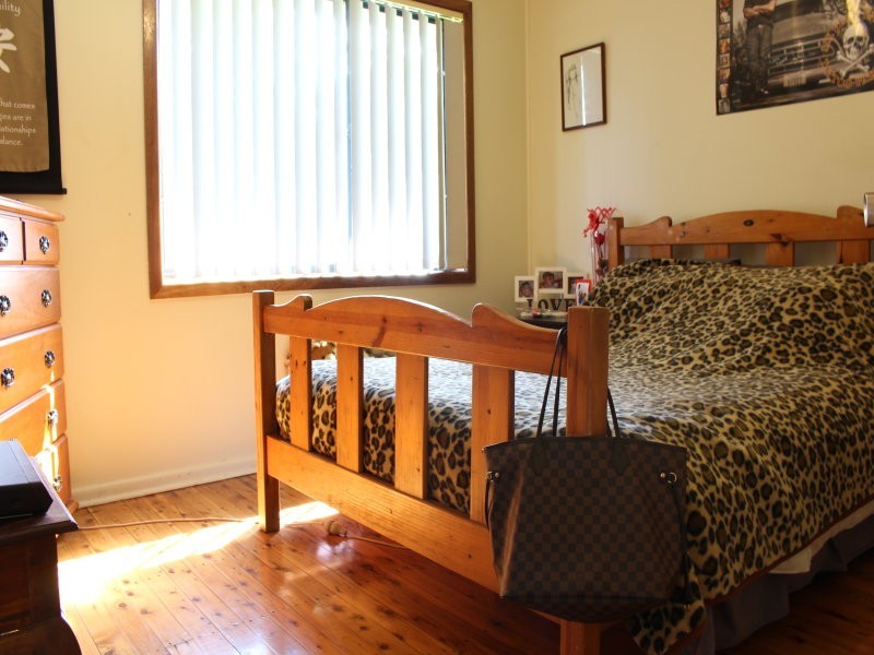 10 kenilworth, Miller NSW 2168