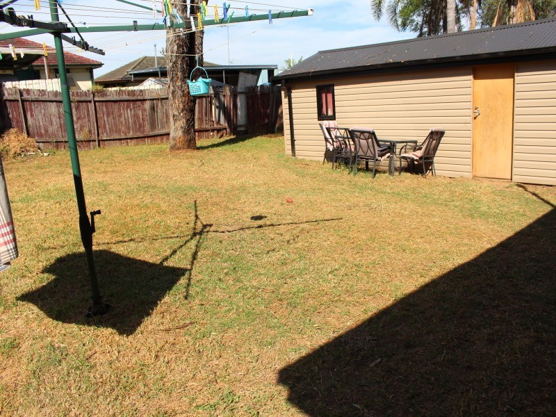 10 kenilworth, Miller NSW 2168