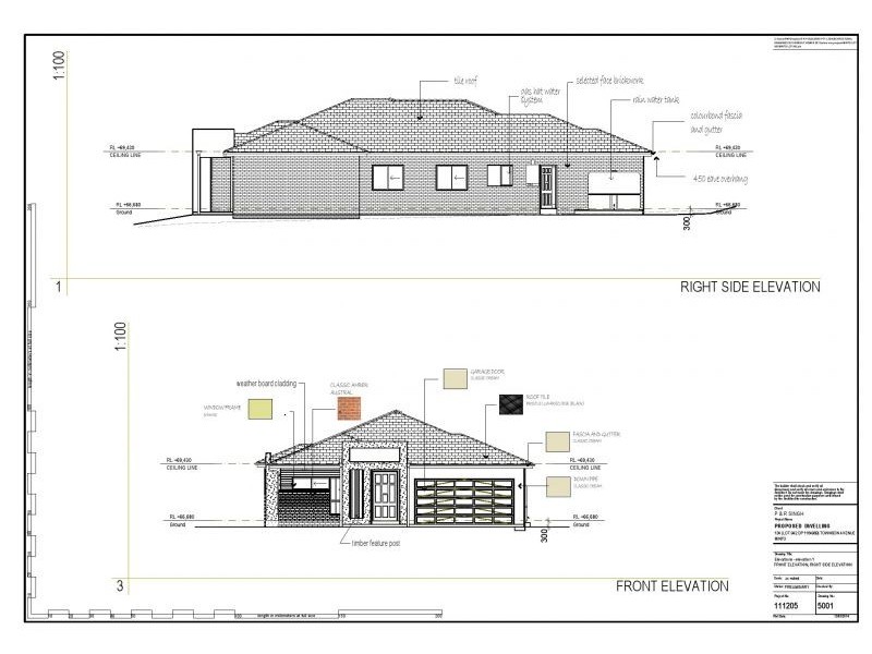 134 Townson Ave, Minto NSW 2566