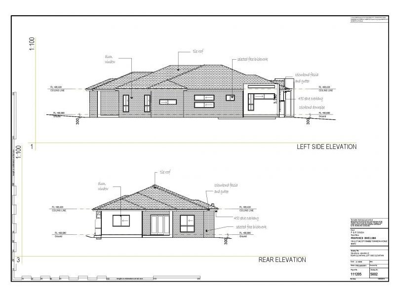 134 Townson Ave, Minto NSW 2566