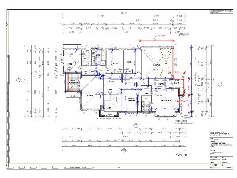 134 Townson Ave, Minto NSW 2566