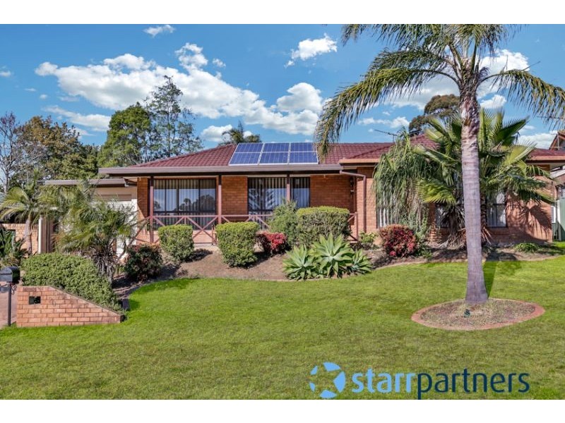 23 Namatjira Cl, Eagle Vale NSW 2558