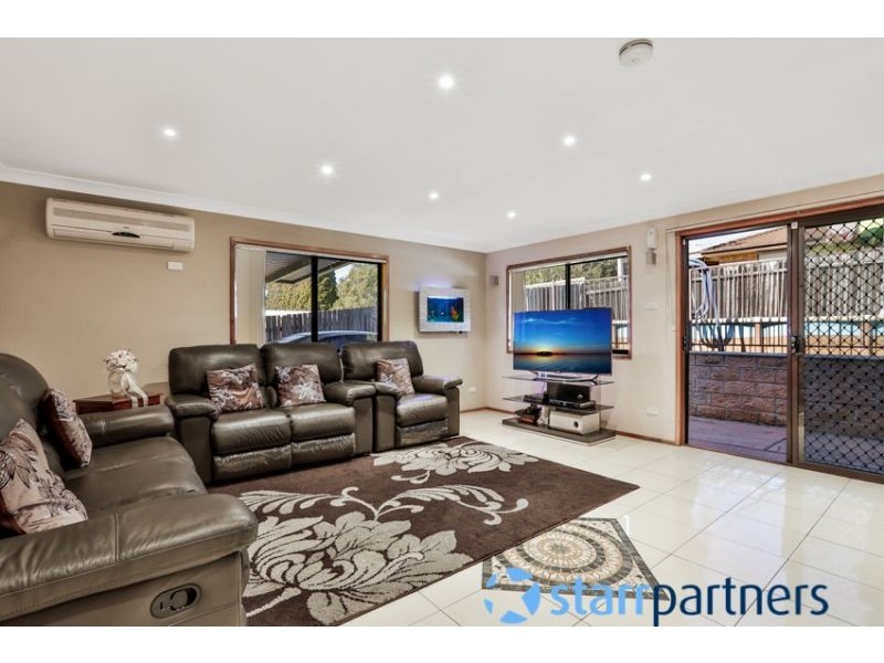 23 Namatjira Cl, Eagle Vale NSW 2558