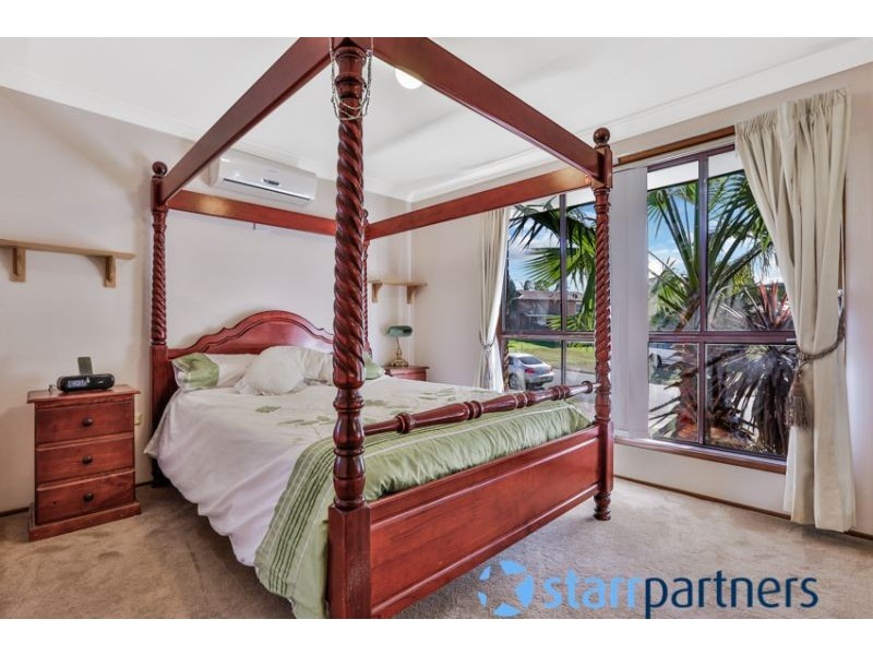 23 Namatjira Cl, Eagle Vale NSW 2558