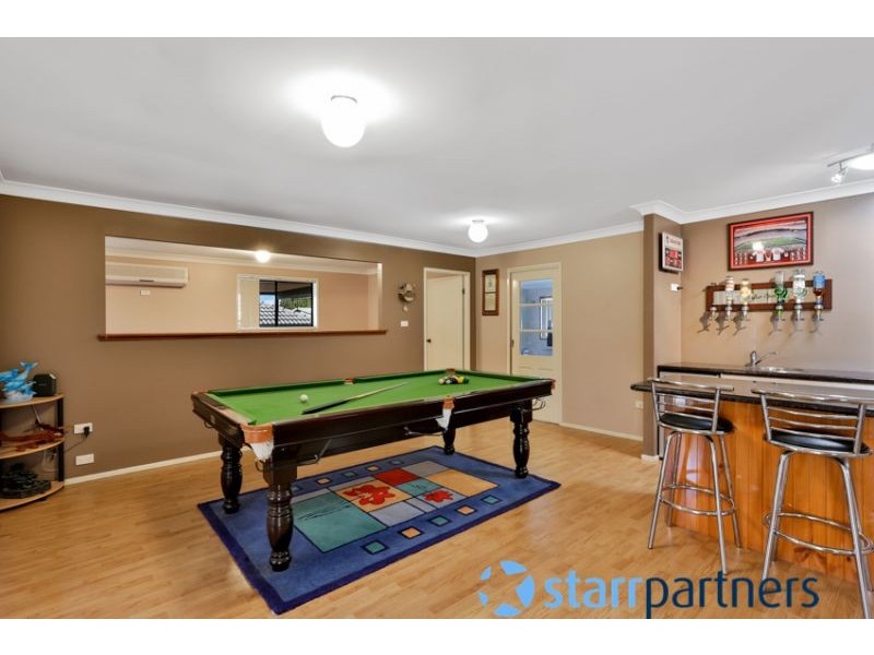 23 Namatjira Cl, Eagle Vale NSW 2558