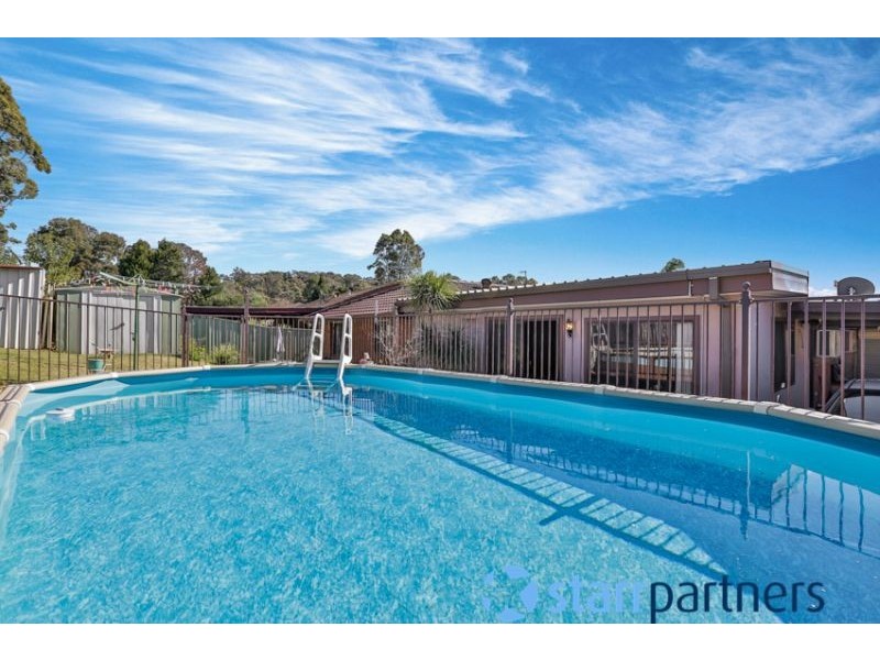23 Namatjira Cl, Eagle Vale NSW 2558