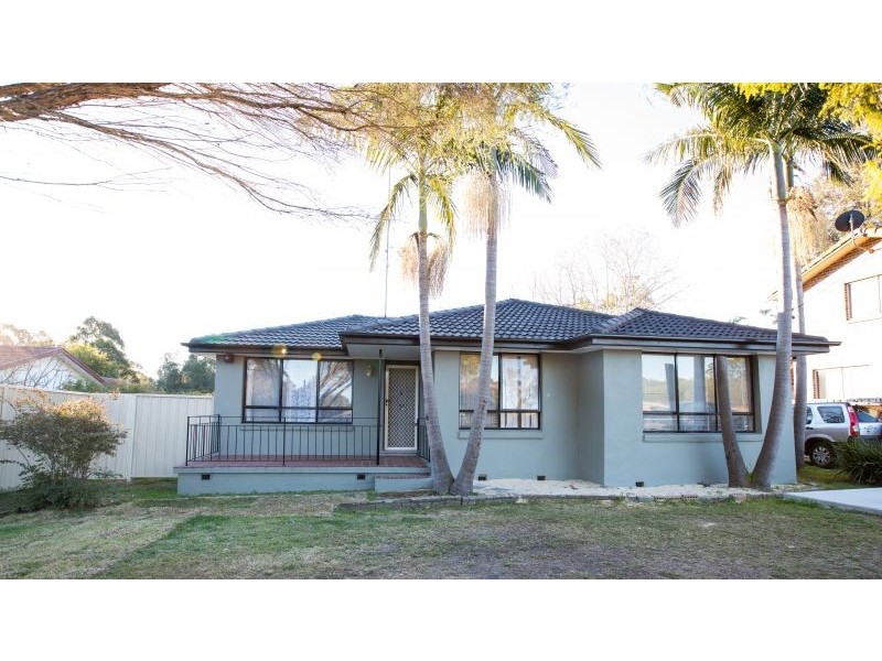 113 Minto Road, Minto NSW 2566