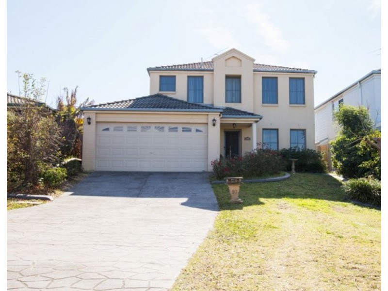50 Taubman Dr, Horningsea Park NSW 2171