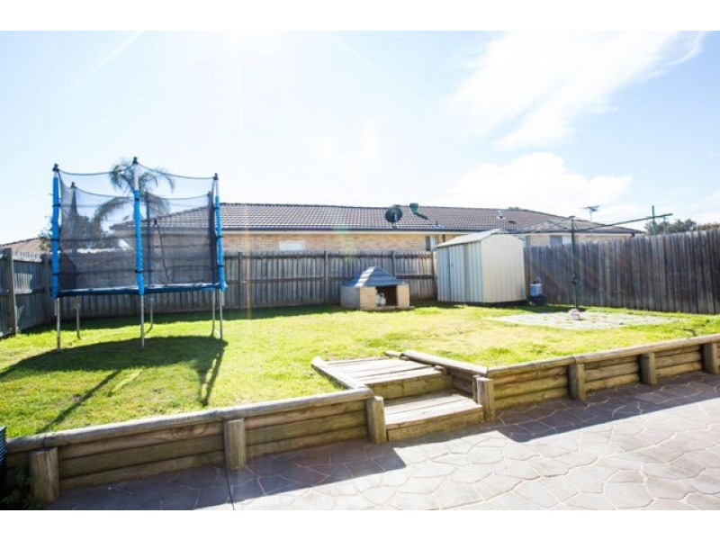 50 Taubman Dr, Horningsea Park NSW 2171