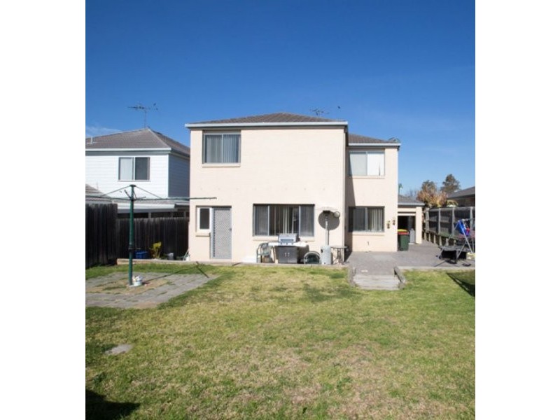 50 Taubman Dr, Horningsea Park NSW 2171