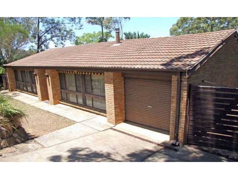 1 Spey Place, St Andrews NSW 2566