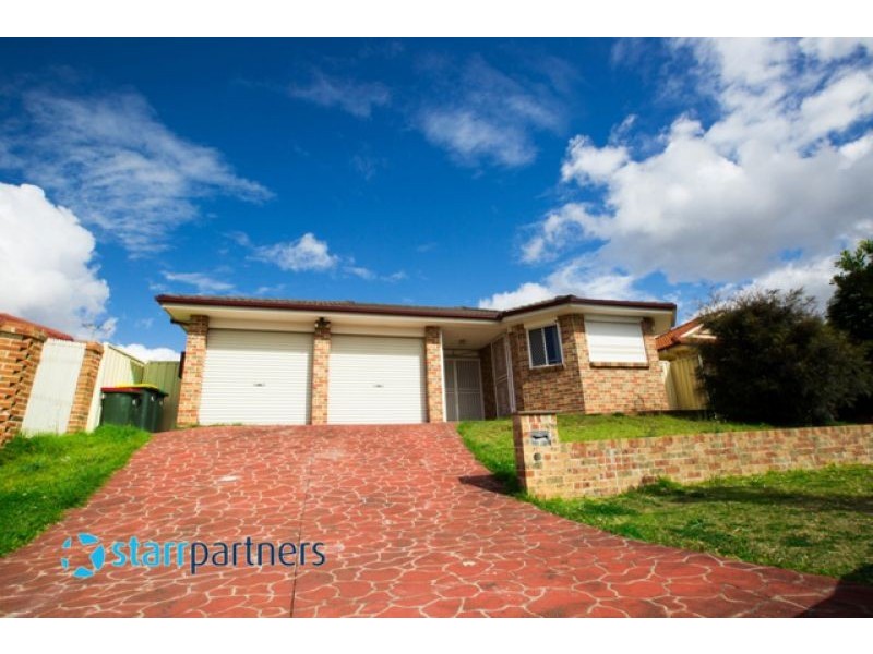 4 Bega Close, Prestons NSW 2170