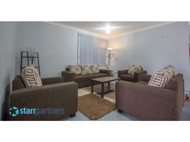 4 Bega Close, Prestons NSW 2170