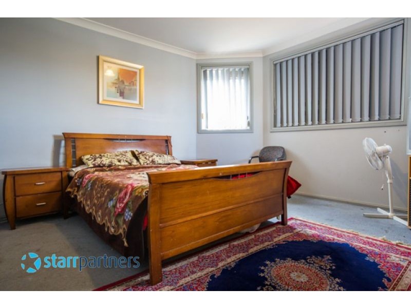 4 Bega Close, Prestons NSW 2170