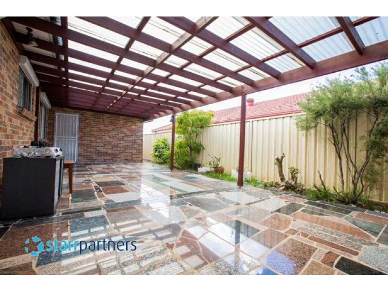 4 Bega Close, Prestons NSW 2170