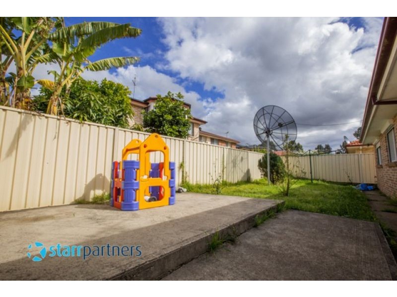 4 Bega Close, Prestons NSW 2170