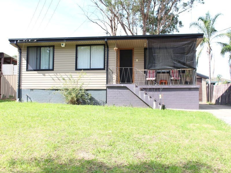 10 Kenilworth St, Miller NSW 2168