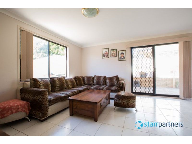 17 Prout St, West Hoxton NSW 2171