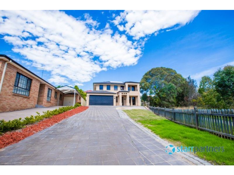 17 Prout St, West Hoxton NSW 2171