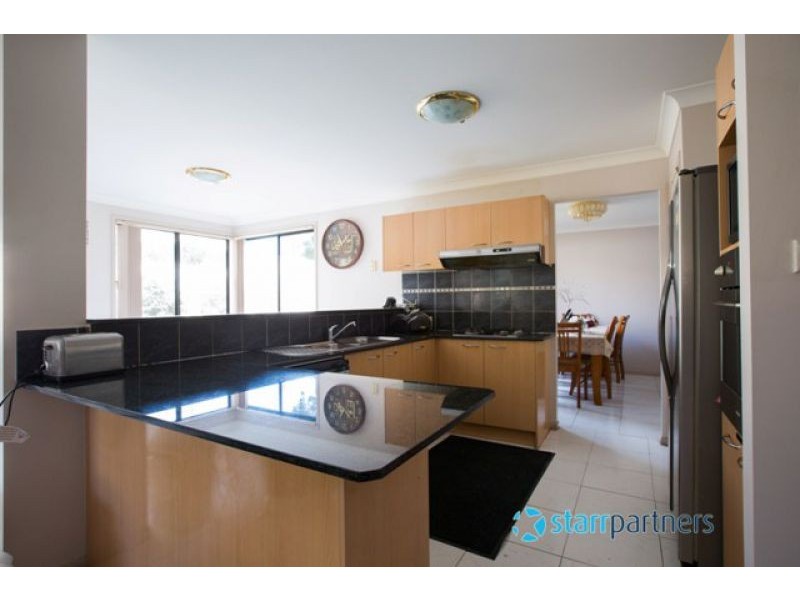 17 Prout St, West Hoxton NSW 2171