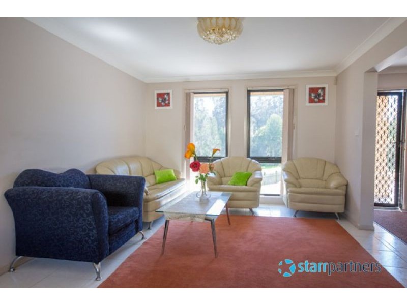 17 Prout St, West Hoxton NSW 2171