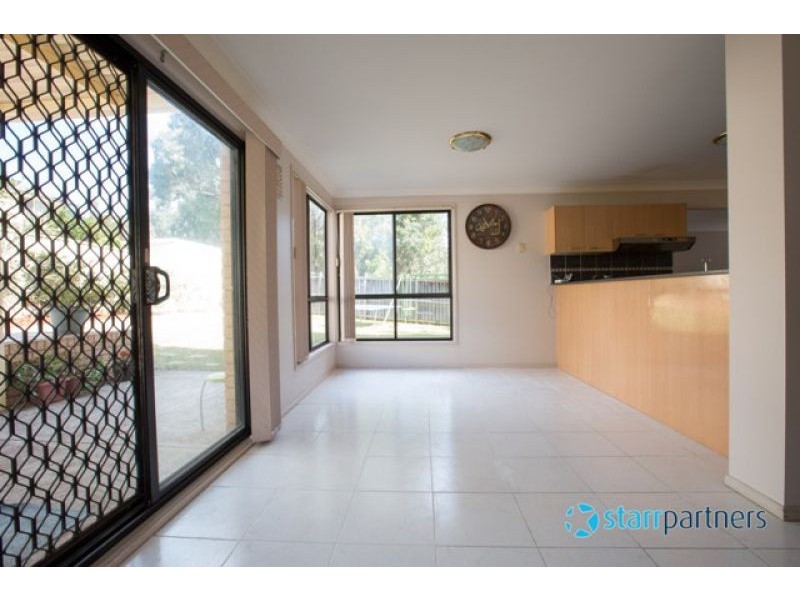 17 Prout St, West Hoxton NSW 2171