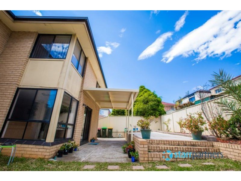 17 Prout St, West Hoxton NSW 2171