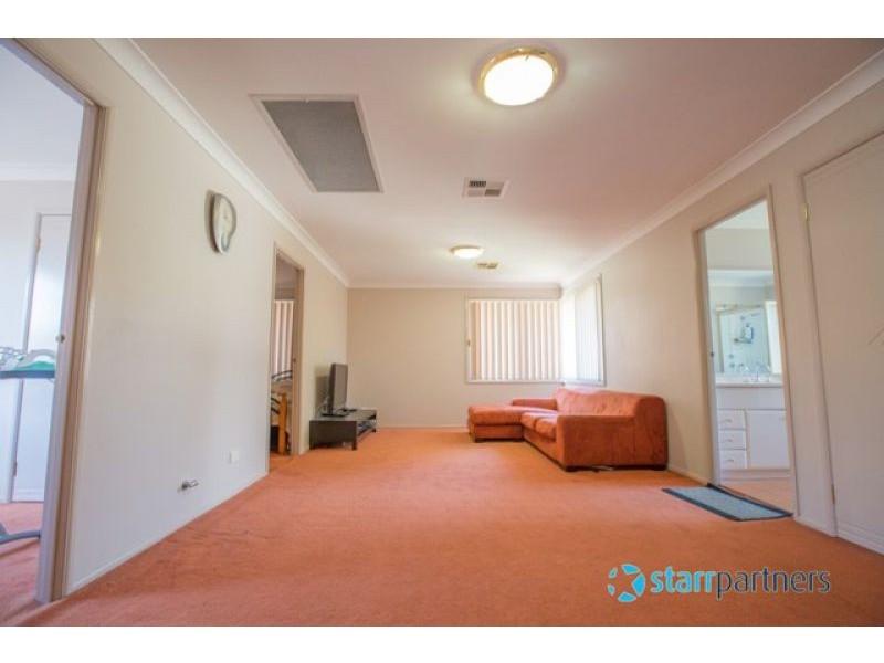 17 Prout St, West Hoxton NSW 2171