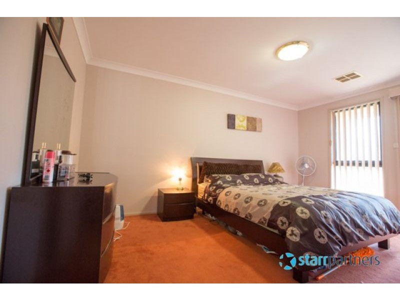17 Prout St, West Hoxton NSW 2171