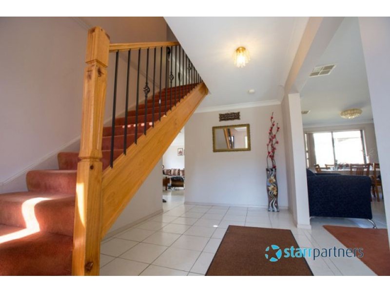 17 Prout St, West Hoxton NSW 2171