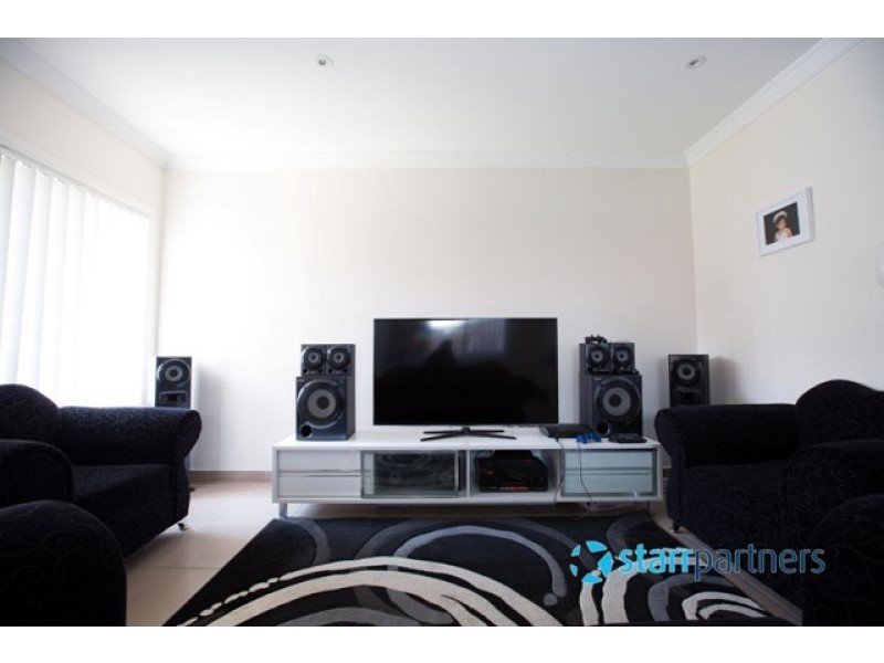 4a Newman St, Bass Hill NSW 2197