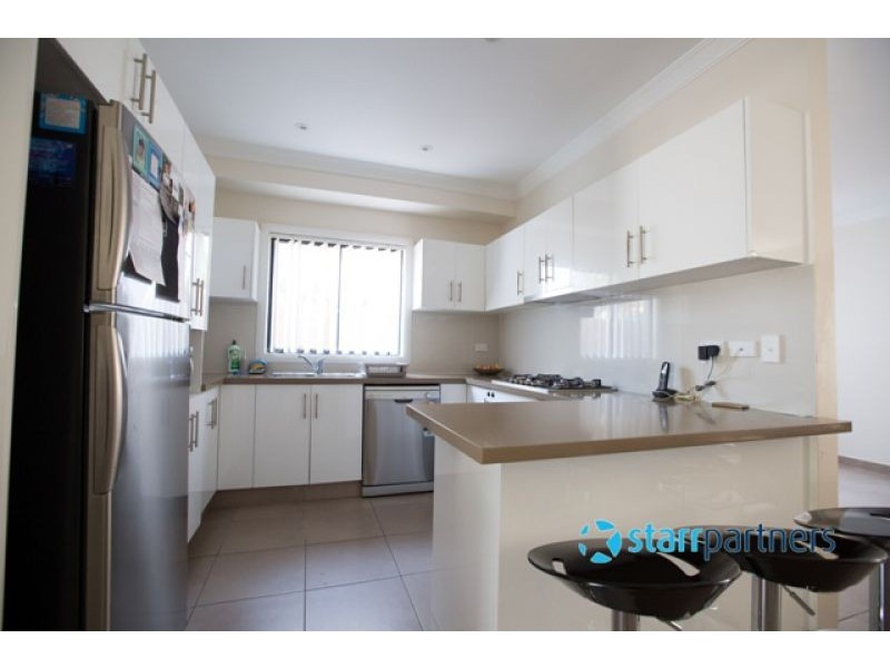 4a Newman St, Bass Hill NSW 2197