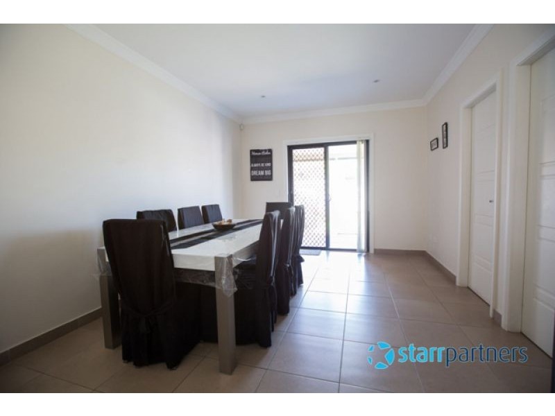 4a Newman St, Bass Hill NSW 2197