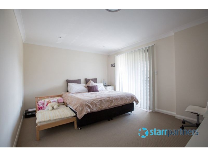 4a Newman St, Bass Hill NSW 2197